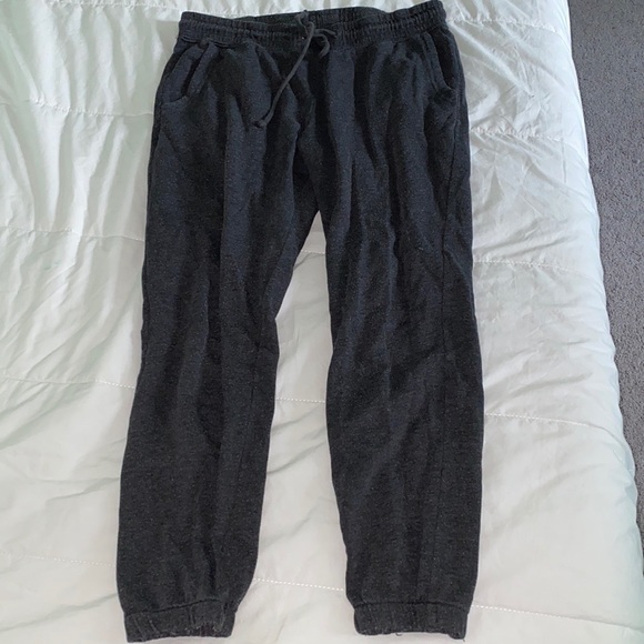 H&M Pants - H&M grey sweats